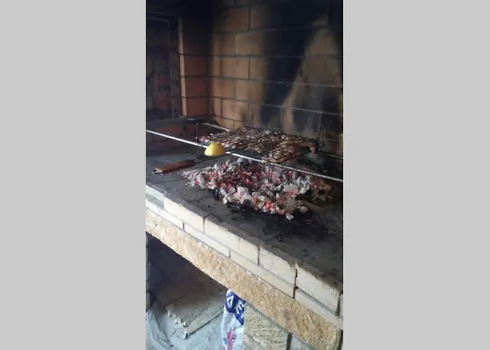 Chez Kiki Et Ioannis *