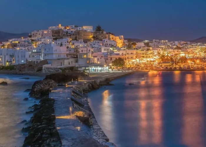 Chez Kiki Et Ioannis Apartment *