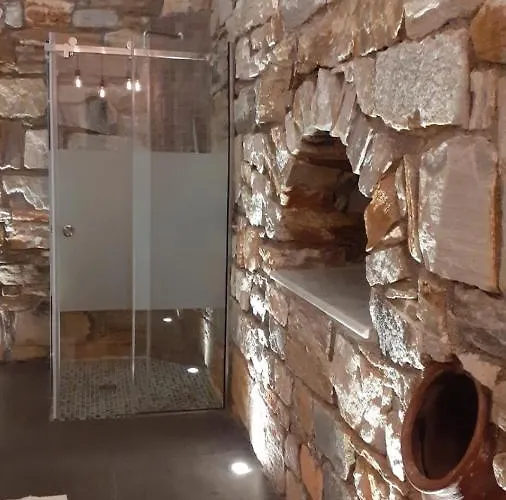 Apartment Chez Kiki Et Ioannis