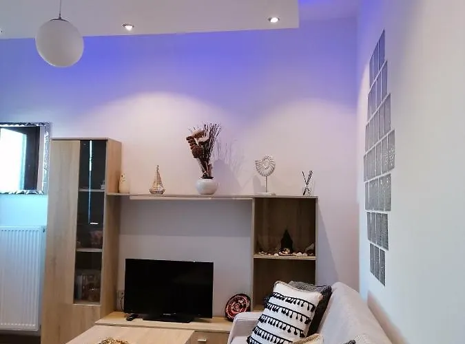 Chez Kiki Et Ioannis *