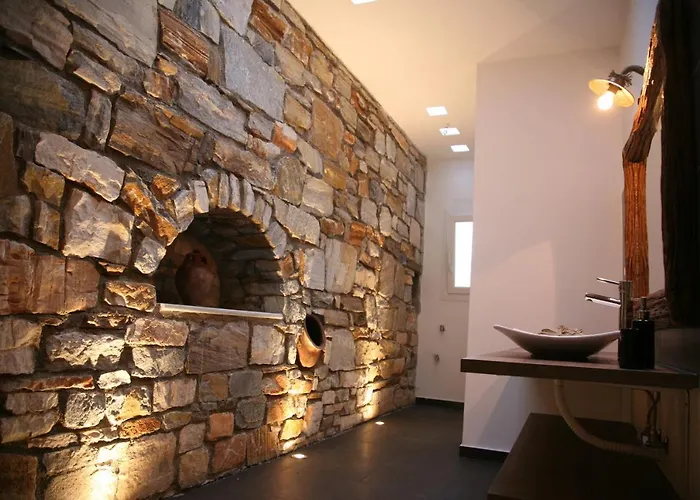 Apartment Chez Kiki Et Ioannis Engares