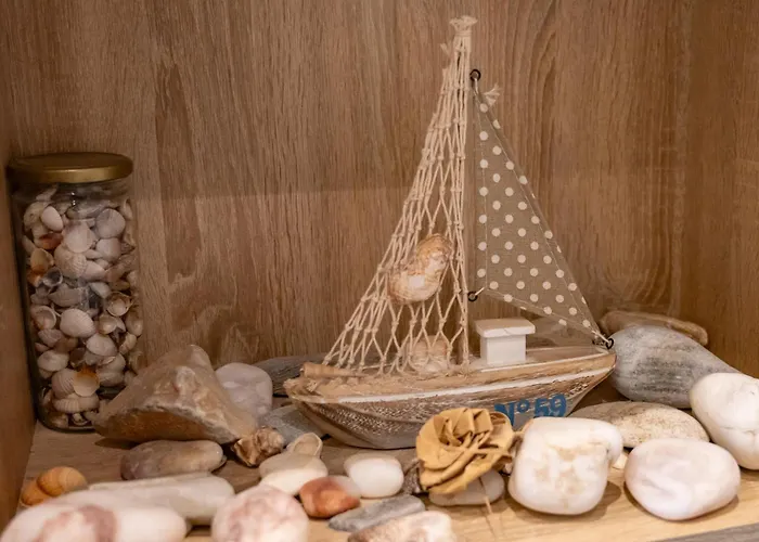 Apartment Chez Kiki Et Ioannis *