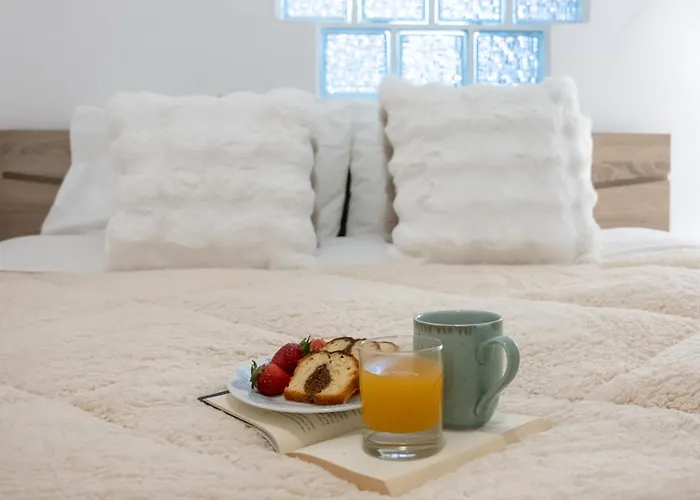 Apartment Chez Kiki Et Ioannis Engares