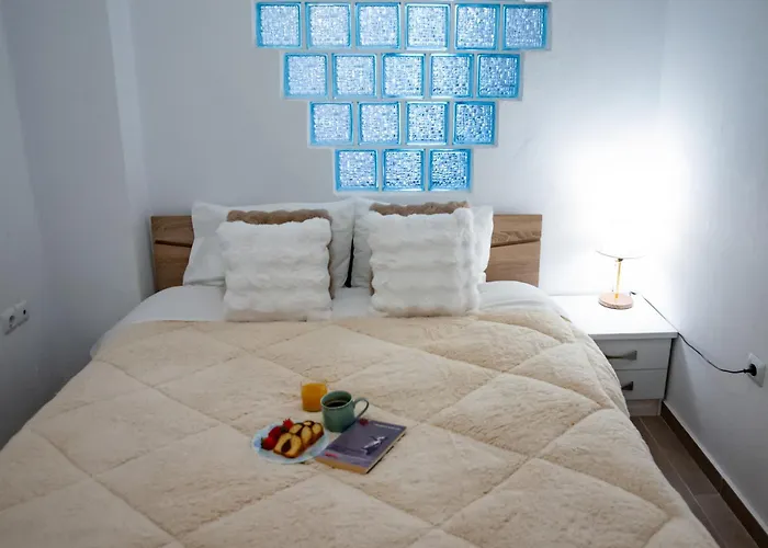 Apartment Chez Kiki Et Ioannis