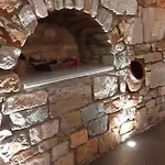 Chez Kiki Et Ioannis Lägenhet Engaraí