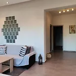 Lägenhet Chez Kiki Et Ioannis
