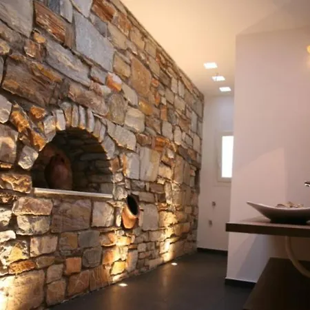 Lägenhet Chez Kiki Et Ioannis