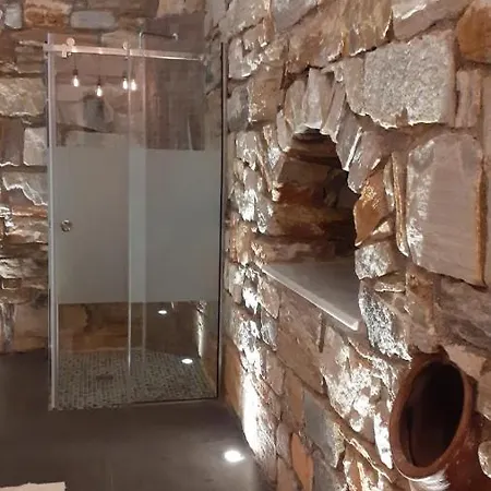 Lägenhet Chez Kiki Et Ioannis