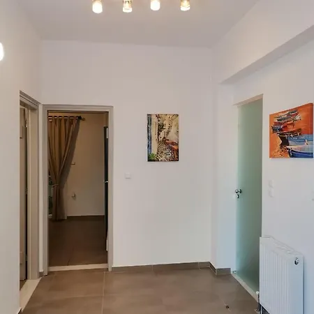 Chez Kiki Et Ioannis * Engaraí