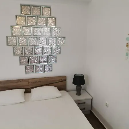 Chez Kiki Et Ioannis * Engaraí