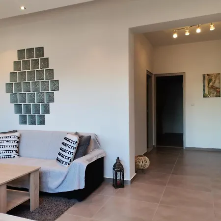 Lägenhet Chez Kiki Et Ioannis