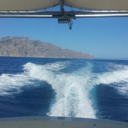 Chez Kiki Et Ioannis