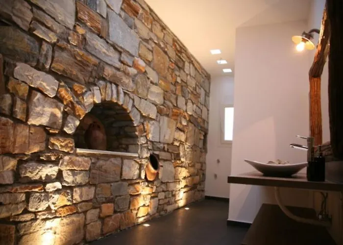 Lägenhet Chez Kiki Et Ioannis