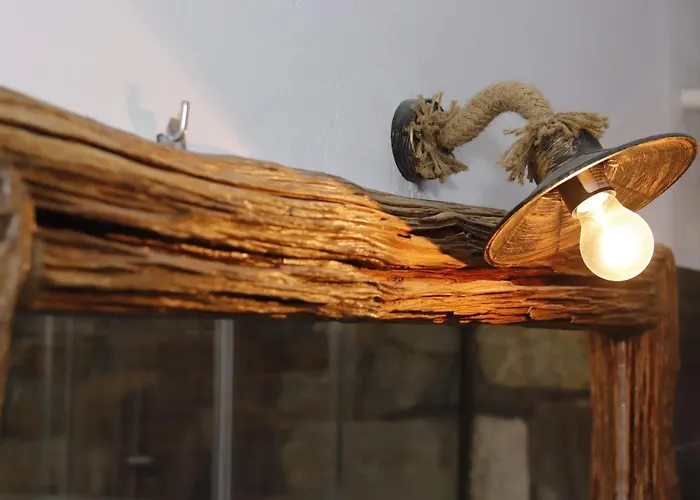 Lejlighed Chez Kiki Et Ioannis *