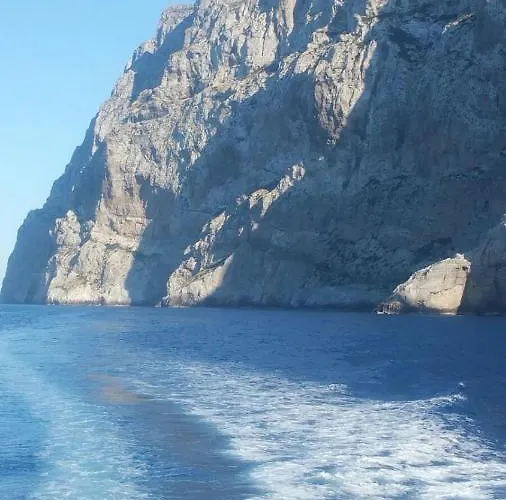 Lejlighed Chez Kiki Et Ioannis *