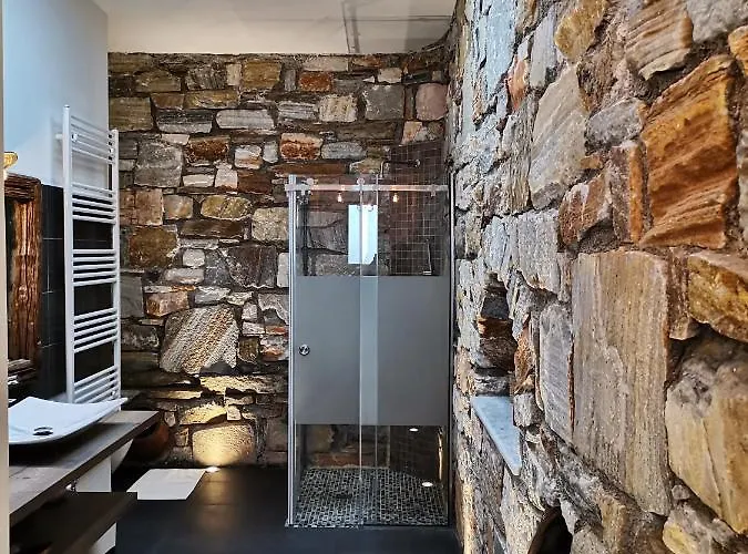 Chez Kiki Et Ioannis Lägenhet