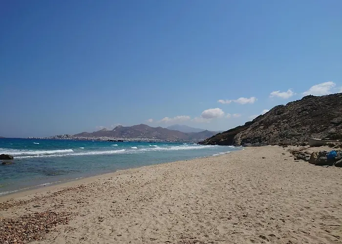 Lägenhet Chez Kiki Et Ioannis