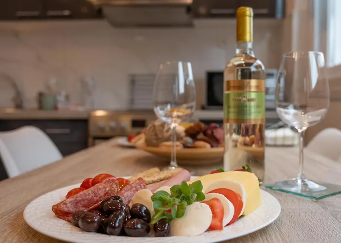 Chez Kiki Et Ioannis * Engaraí